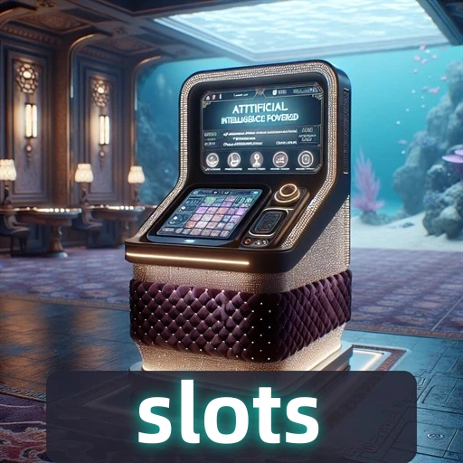 Slots no camisapg: A Aventura das Apostas Online