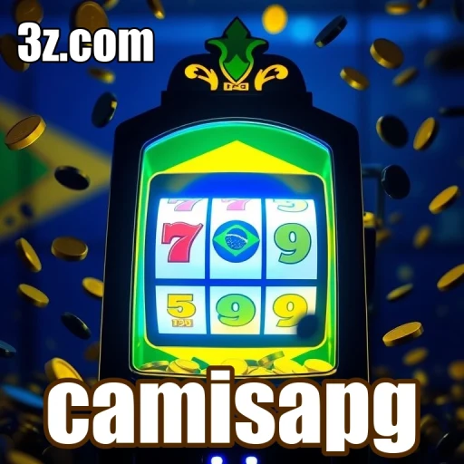 camisapg Ação